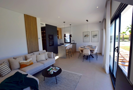 Rynek pierwotny - Apartament - Condado de Alhama