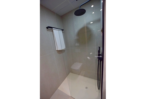 Rynek pierwotny - Apartament - Condado de Alhama