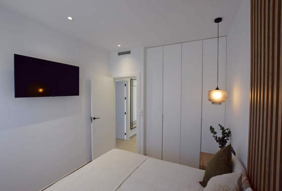 Rynek pierwotny - Apartament - Condado de Alhama