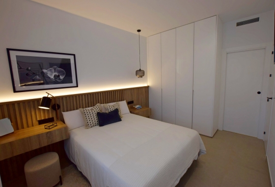 Rynek pierwotny - Apartament - Condado de Alhama