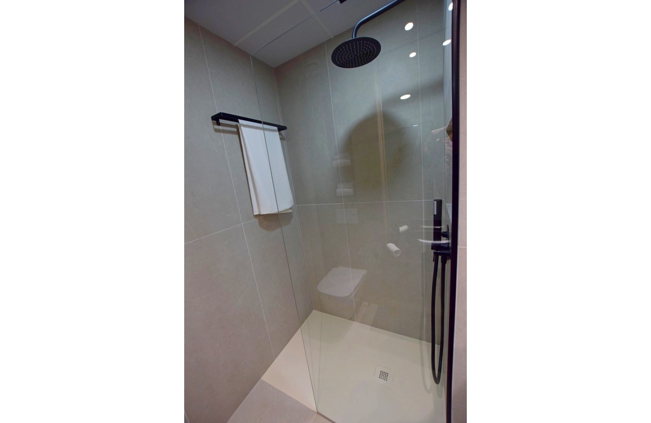 Obra nueva - Apartment - Condado de Alhama