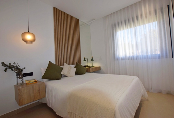 Obra nueva - Apartment - Condado de Alhama