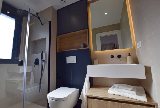 Obra nueva - Apartment - Condado de Alhama