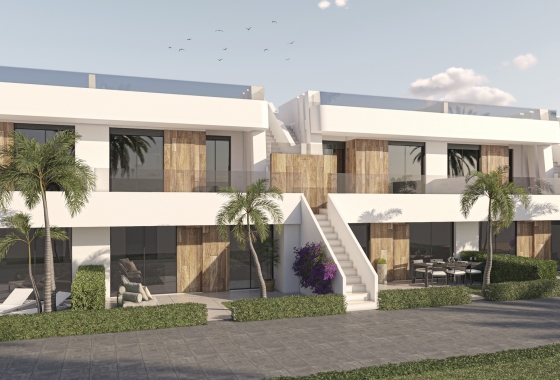 Obra nueva - Ático - Condado de Alhama