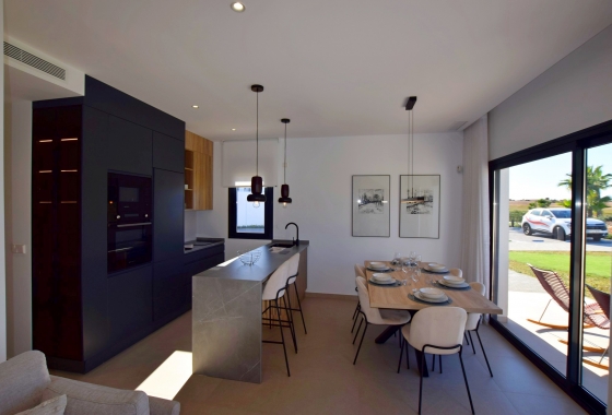 Obra nueva - Ático - Condado de Alhama