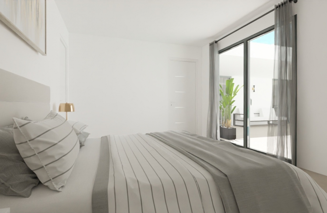 New Build - Detached - Monforte del Cid