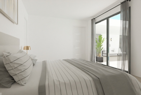 New Build - Detached - Monforte del Cid