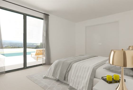 New Build - Detached - Monforte del Cid