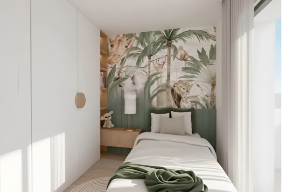 New Build - Townhouse - Aguilas