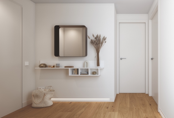 New Build - Apartment - San Pedro del Pinatar