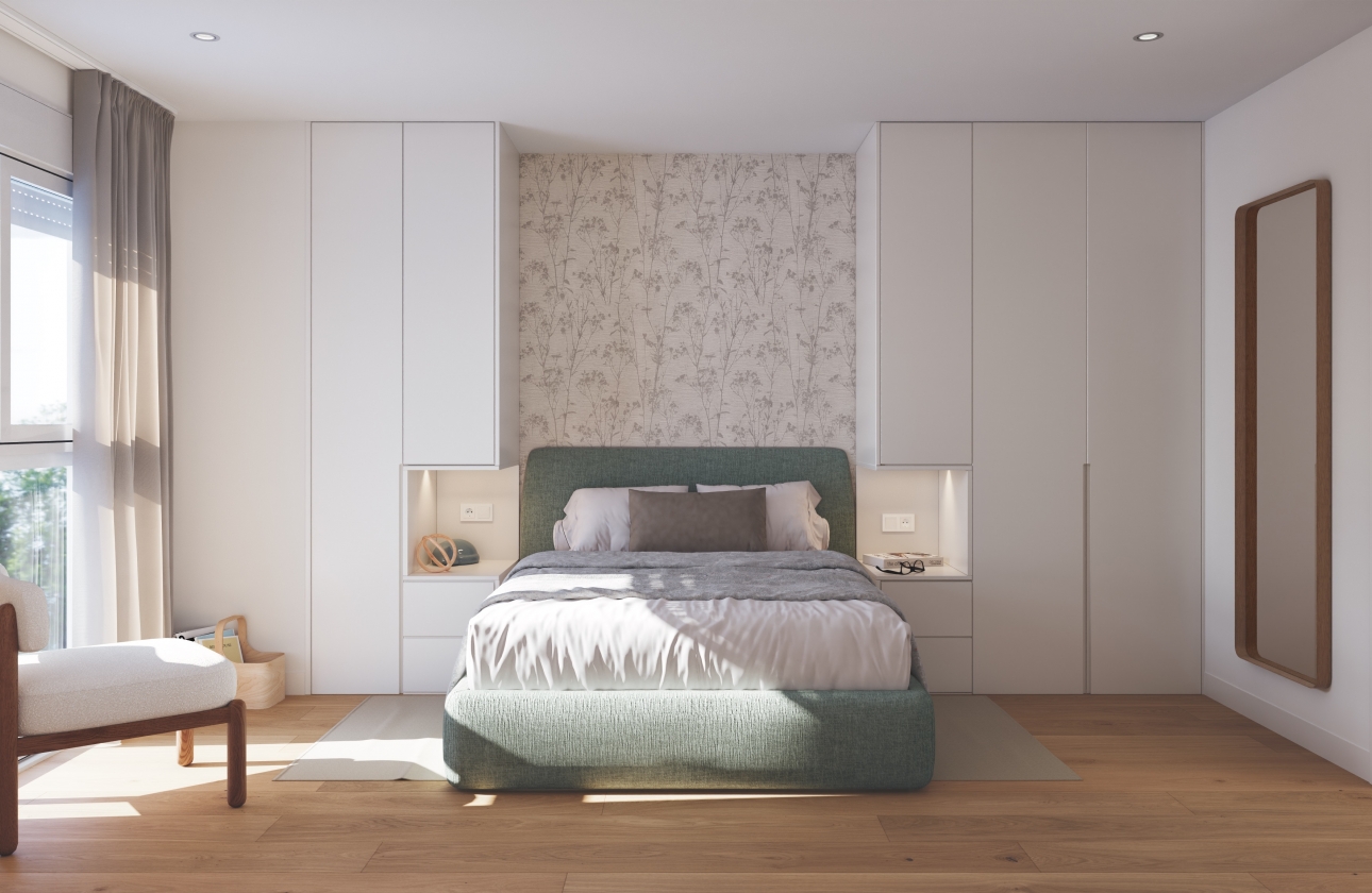 Rynek pierwotny - Penthouse - San Pedro del Pinatar