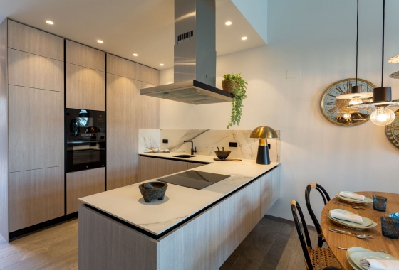 New Build - Townhouse - La Finca Golf