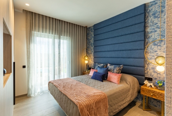 New Build - Townhouse - La Finca Golf