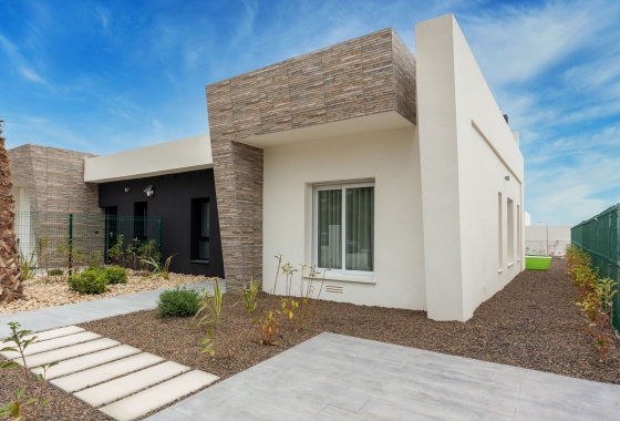 New Build - Apartment - La Finca Golf