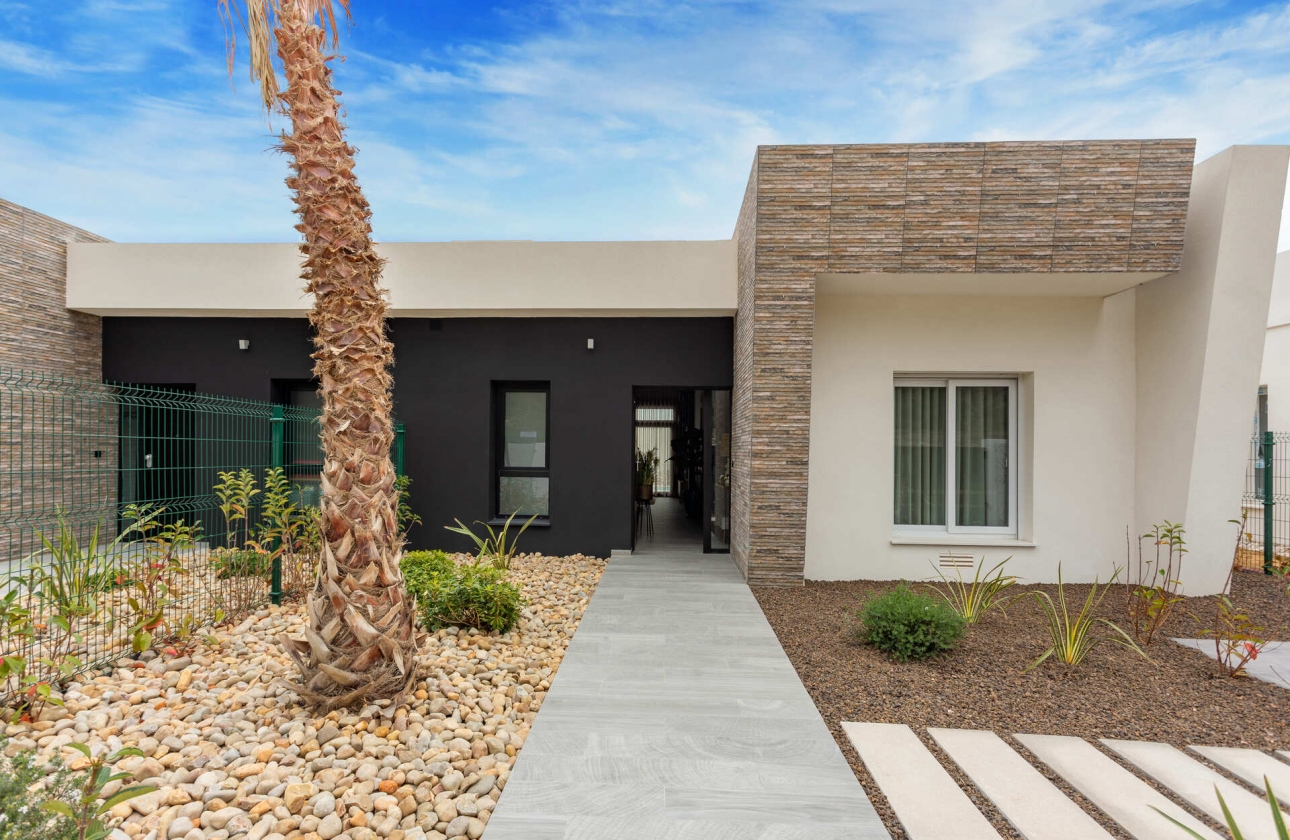New Build - Apartment - La Finca Golf