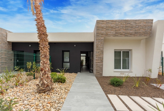 New Build - Apartment - La Finca Golf