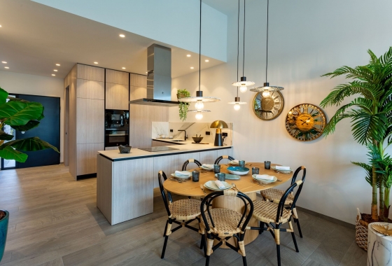 New Build - Apartment - La Finca Golf