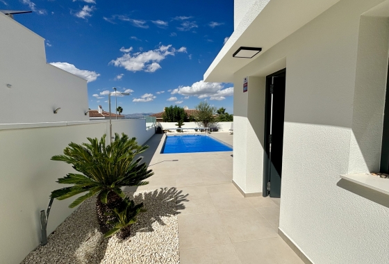 New Build - Detached - Benijofar