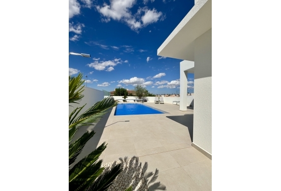 New Build - Detached - Benijofar