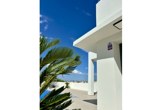New Build - Detached - Benijofar