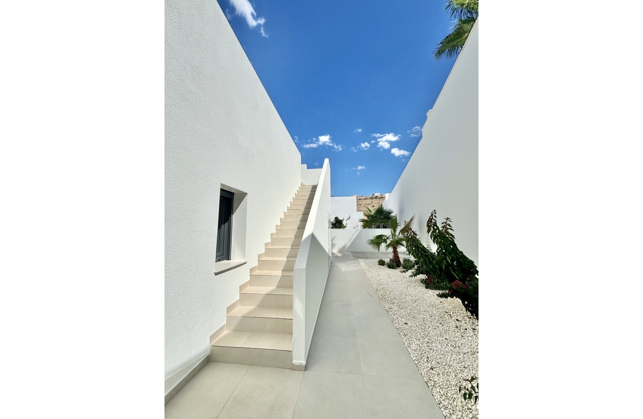 New Build - Detached - Benijofar
