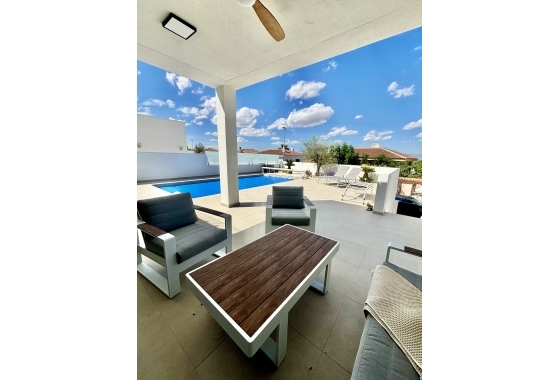 New Build - Detached - Benijofar