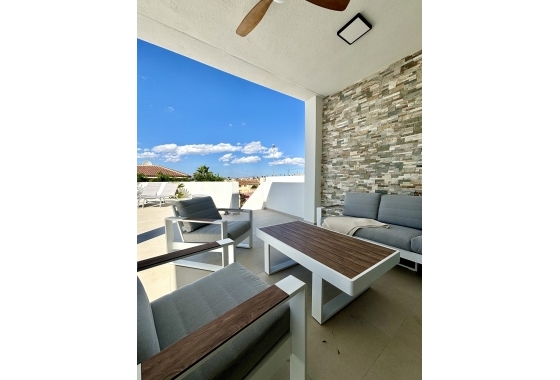 New Build - Detached - Benijofar