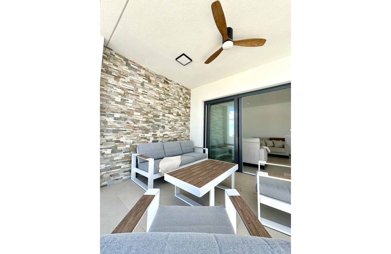 New Build - Detached - Benijofar