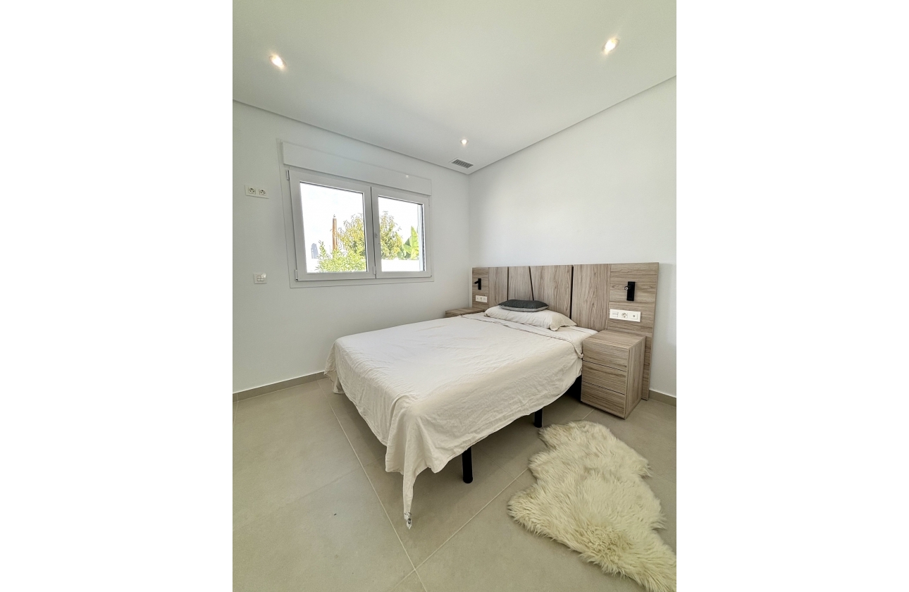 New Build - Detached - Benijofar
