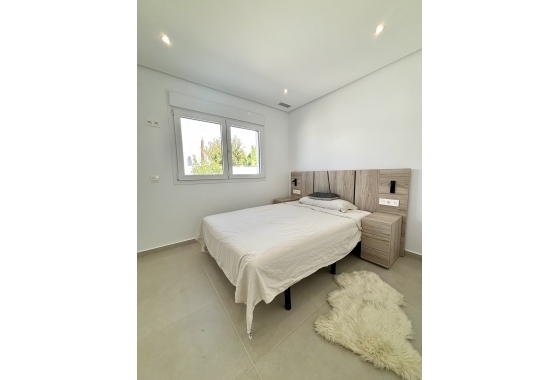 New Build - Detached - Benijofar