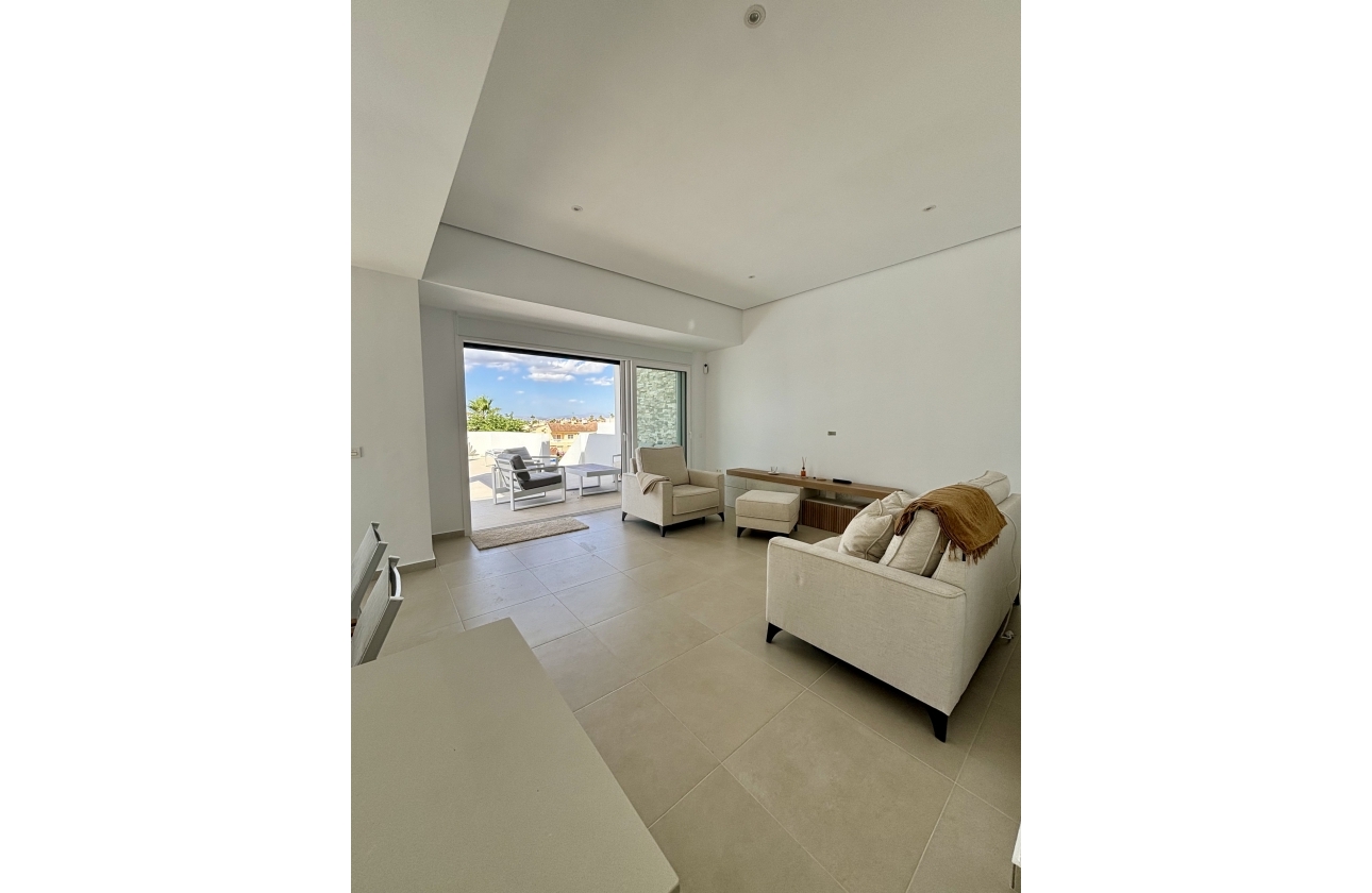 New Build - Detached - Benijofar