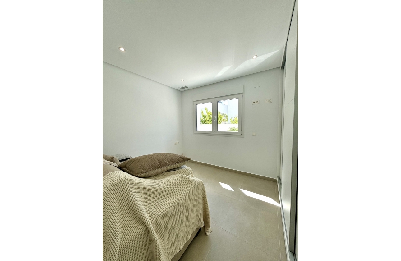 New Build - Detached - Benijofar