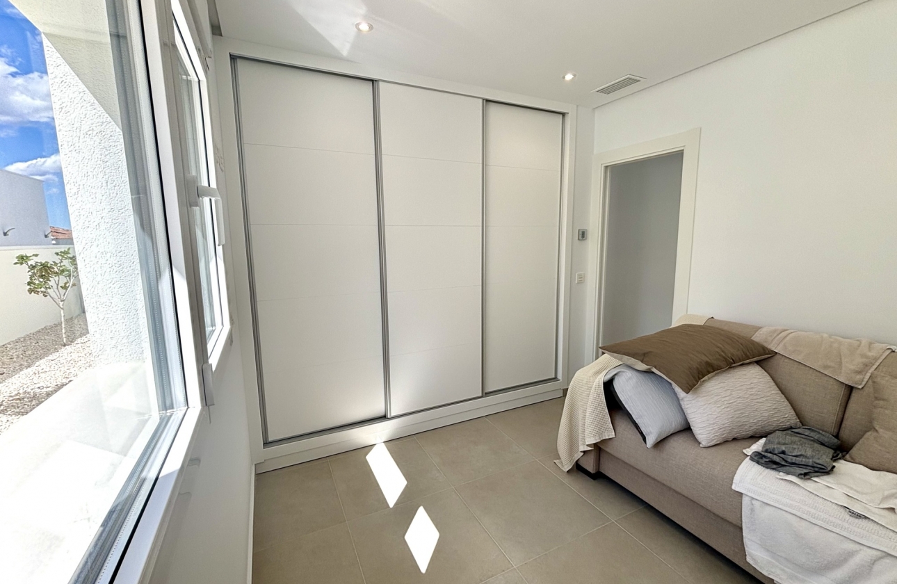 New Build - Detached - Benijofar