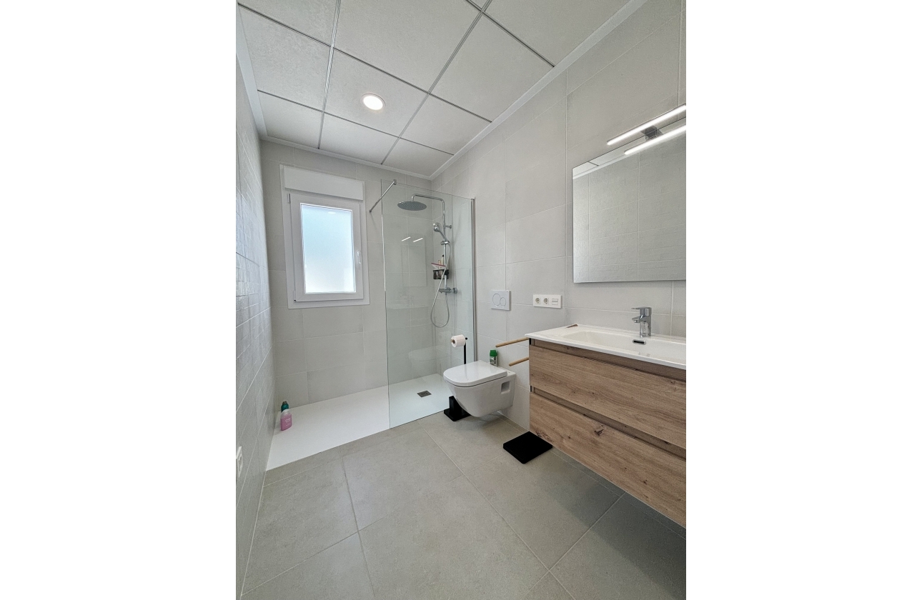 New Build - Detached - Benijofar