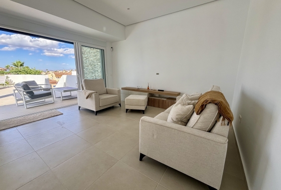 New Build - Detached - Benijofar
