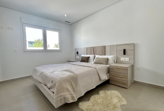 New Build - Detached - Benijofar