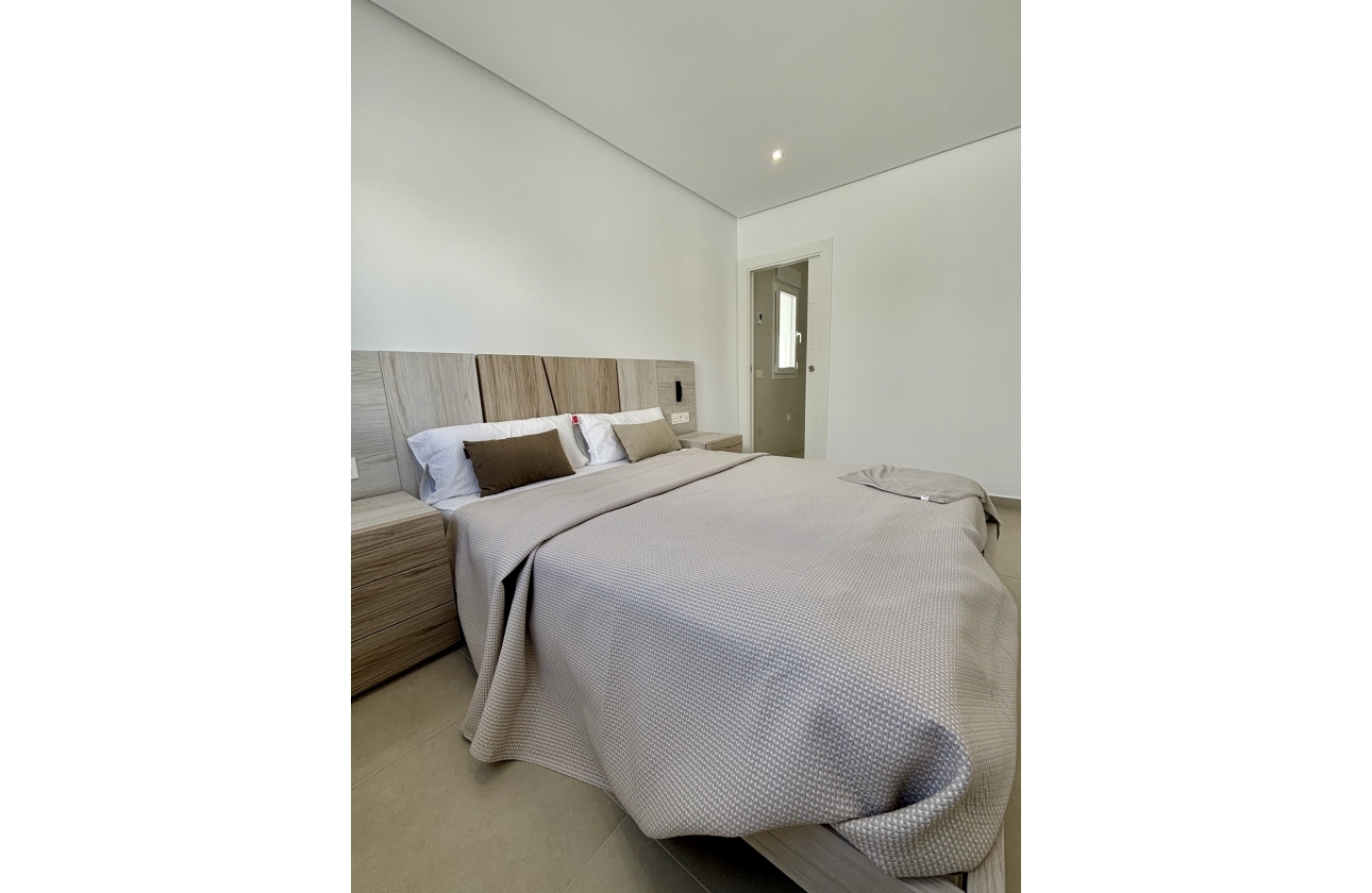 New Build - Detached - Benijofar