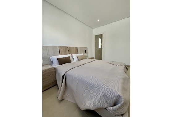 New Build - Detached - Benijofar