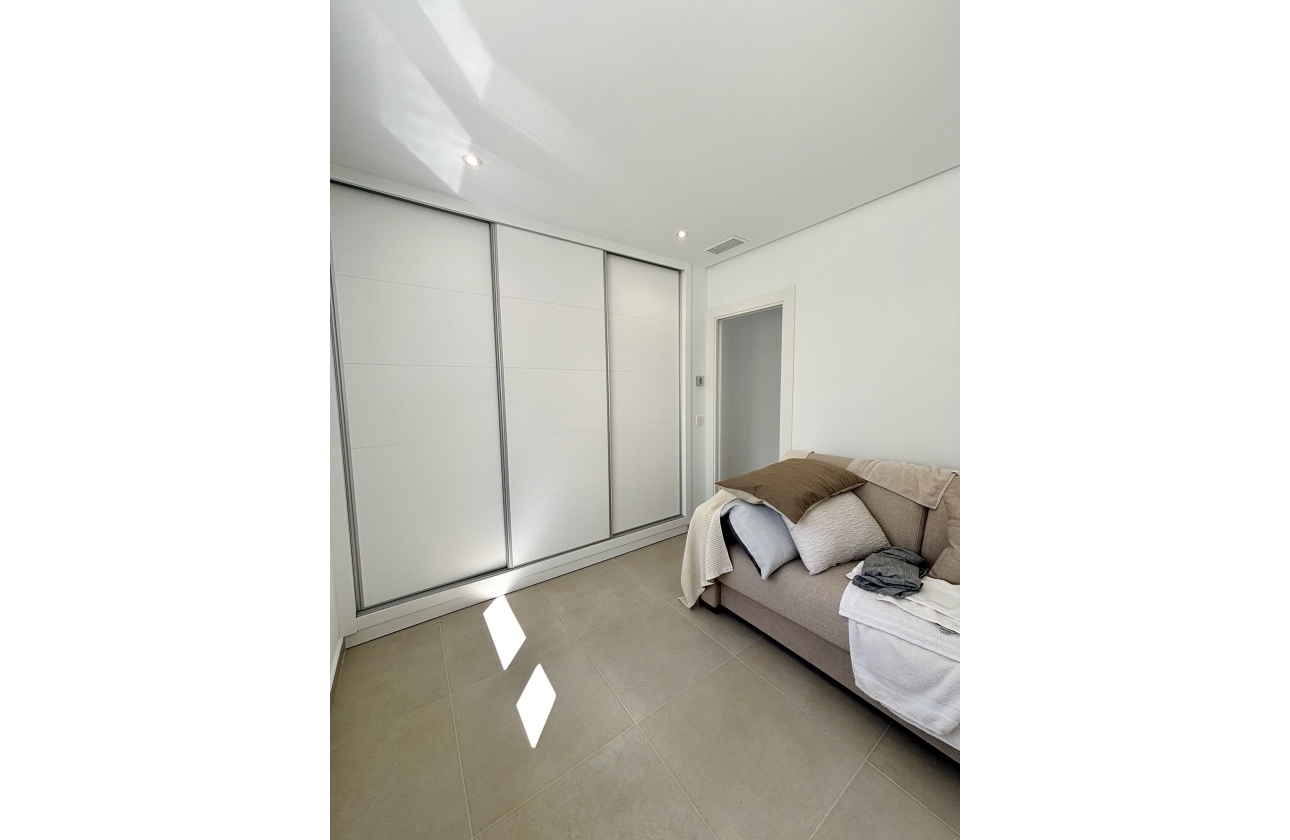 New Build - Detached - Benijofar
