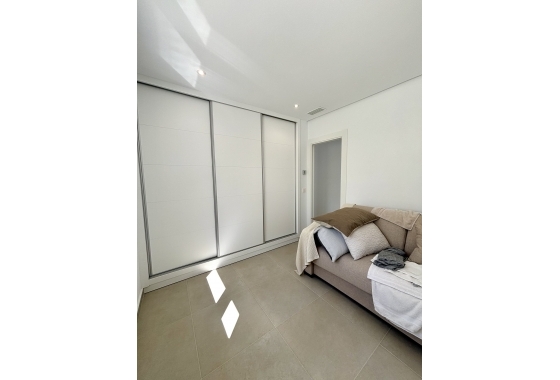 New Build - Detached - Benijofar