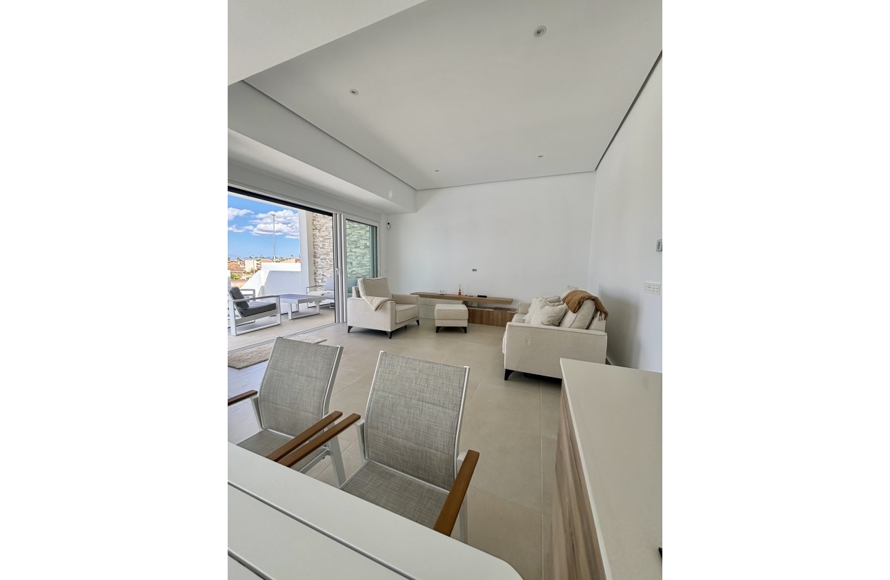 New Build - Detached - Benijofar