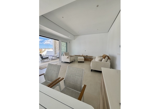 New Build - Detached - Benijofar