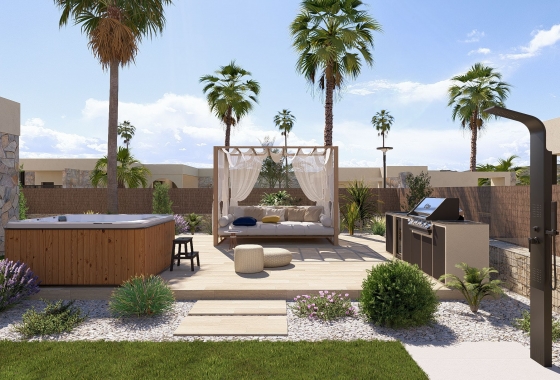 New Build - Detached - Murcia