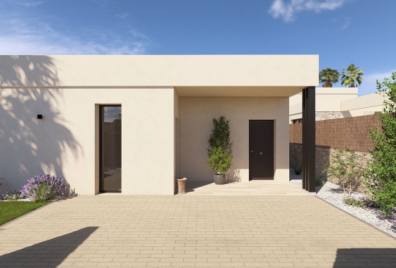 New Build - Detached - Murcia