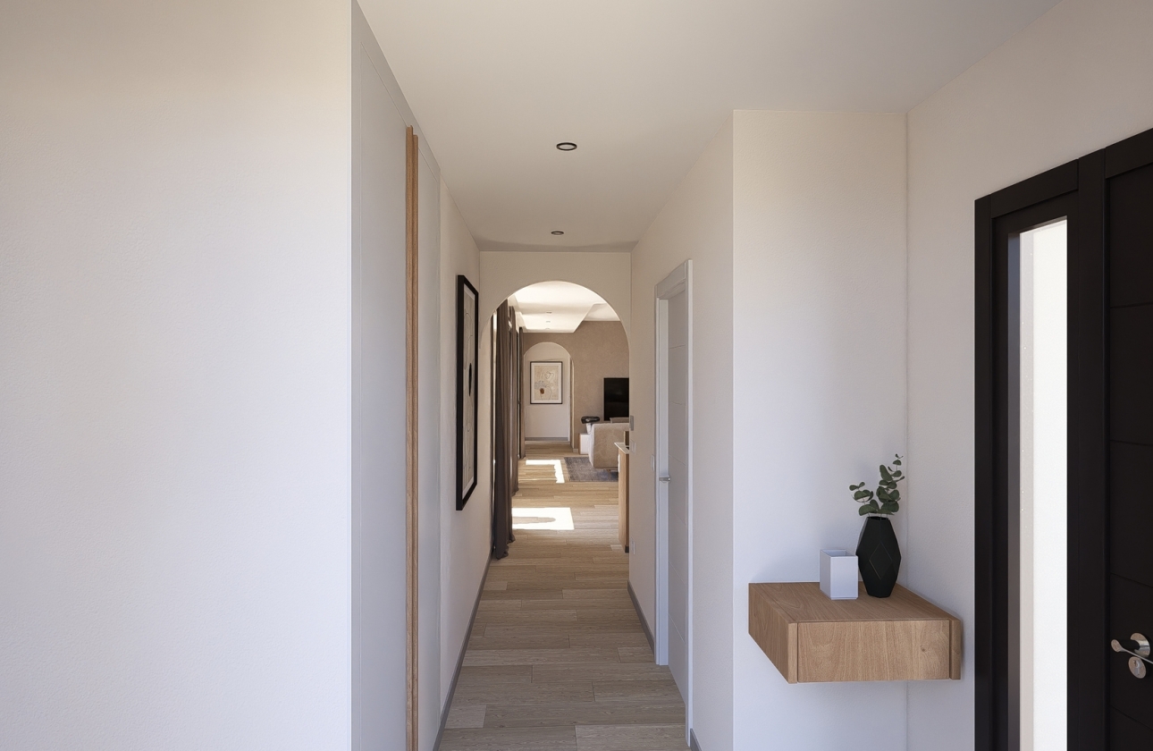 New Build - Detached - Murcia