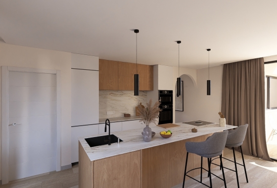 New Build - Detached - Murcia