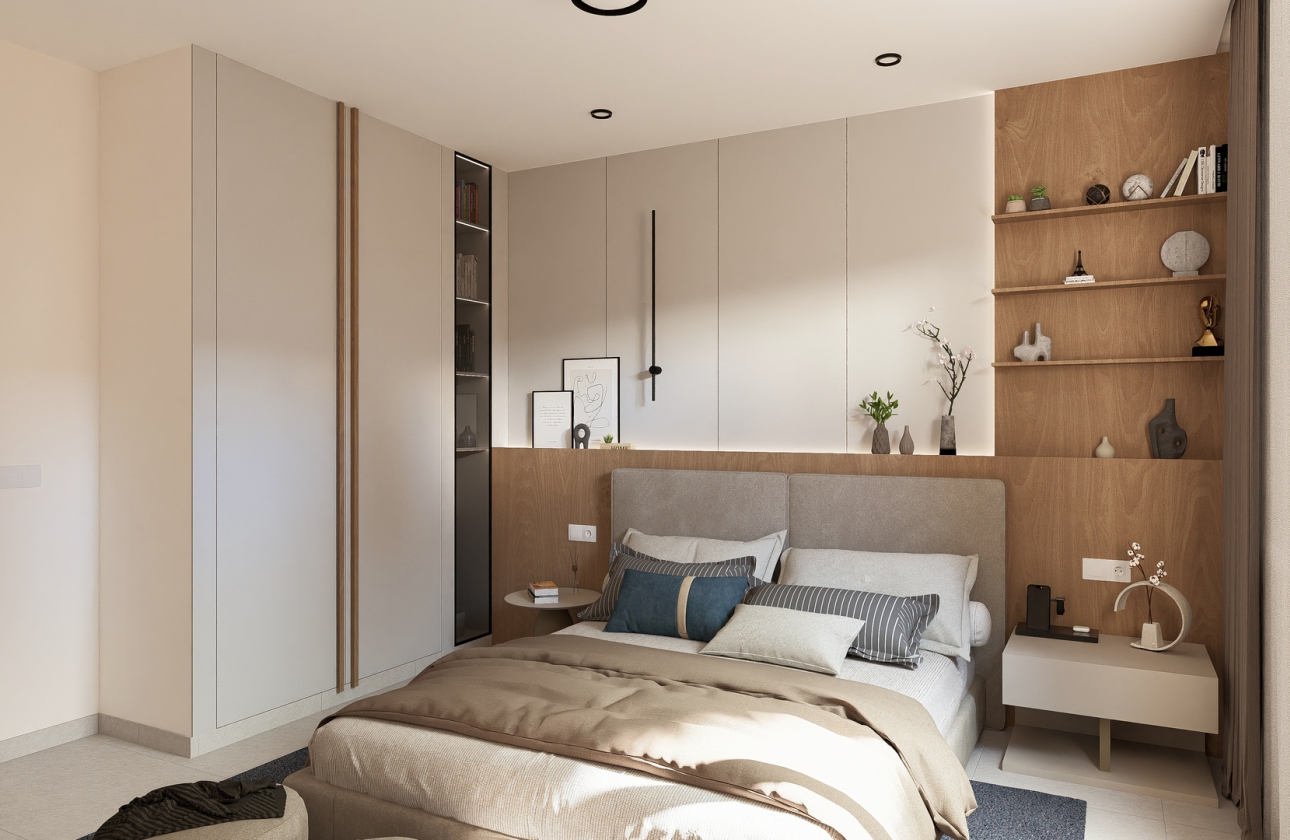 New Build - Detached - Murcia