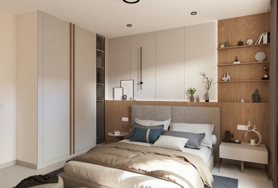 New Build - Detached - Murcia