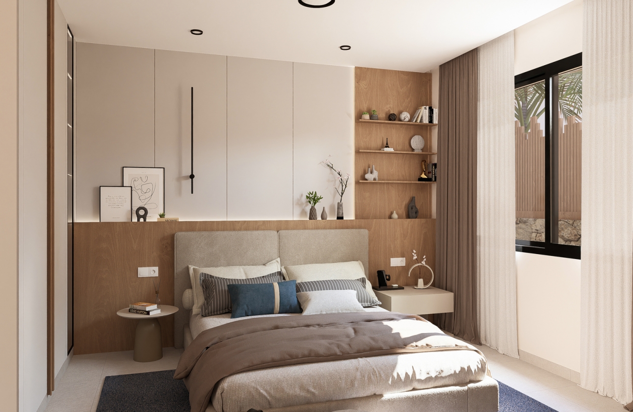 New Build - Detached - Murcia