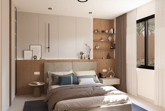 New Build - Detached - Murcia